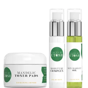 Clear Bright Skin Set Clear Bright Skin Set