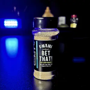 Bet That Flavor Enhancer by Umami Season