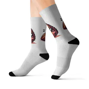Sublimation Socks