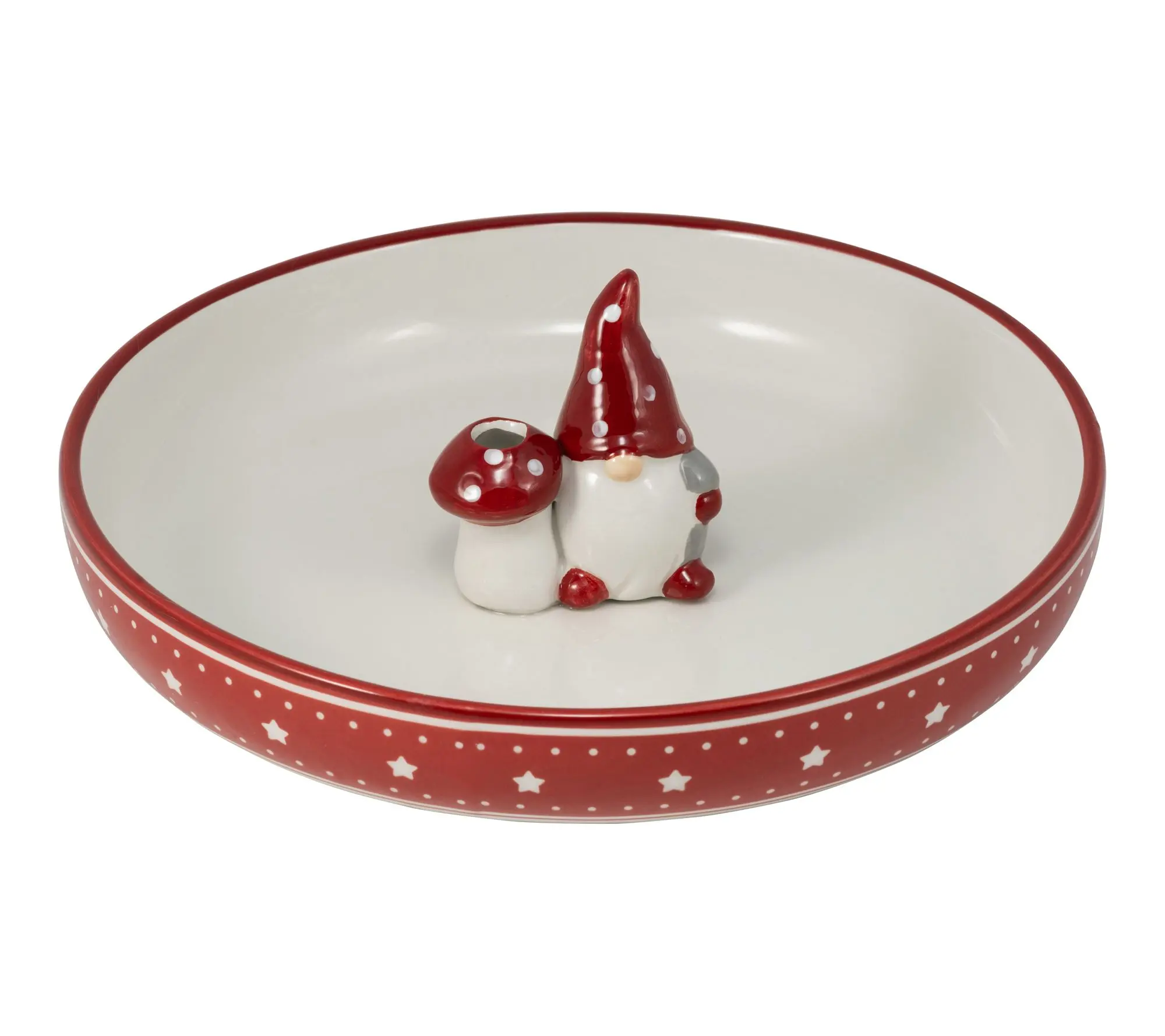 10 Strawberry Street Platter Merry Morsels Platter