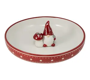10 Strawberry Street Platter Merry Morsels Platter