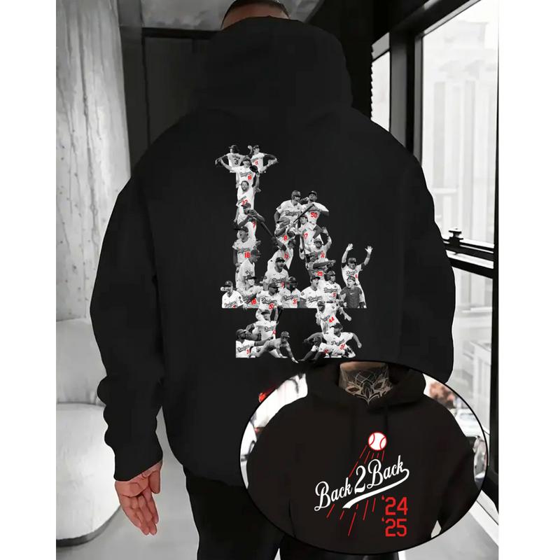 Back 2 Back Champions Hoodie, Unisex sweatshirt, Sports vintage