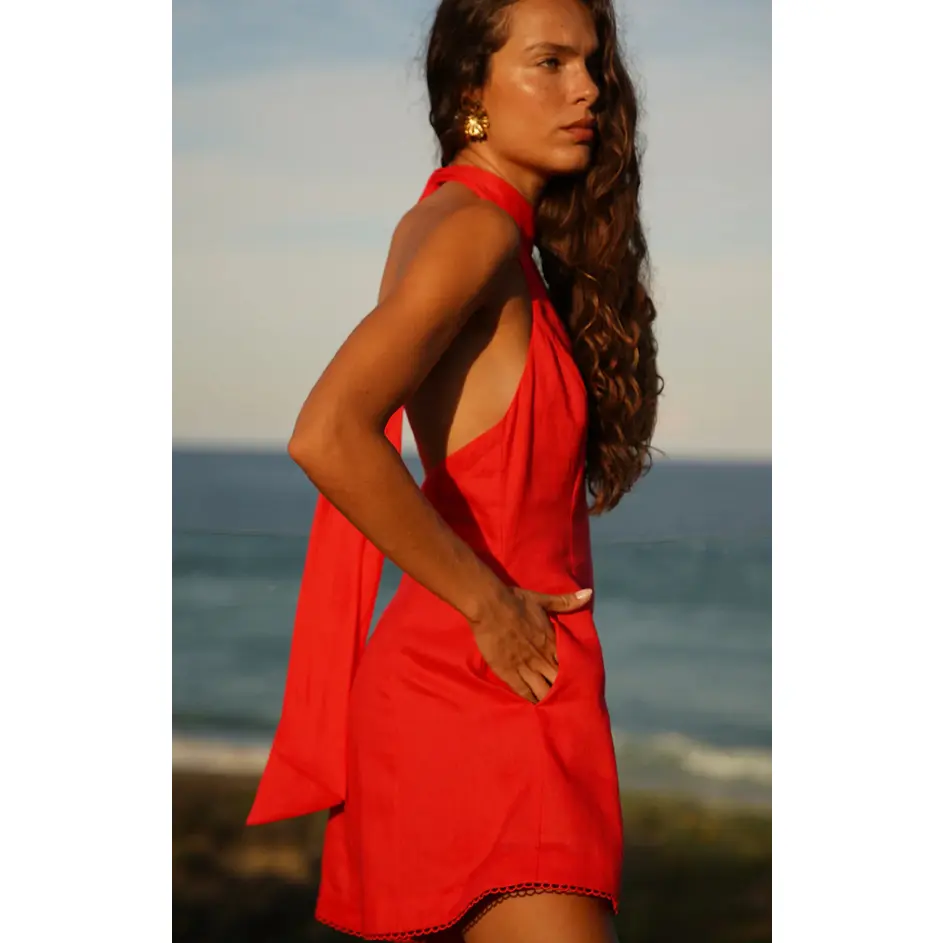 Maxine Playsuit