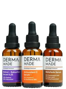 Derma Made Dark Spot Remover Set Derma Made Dark Spot Remover Set