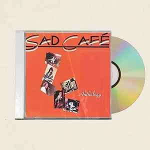 Sad Café - Anthology [CD]