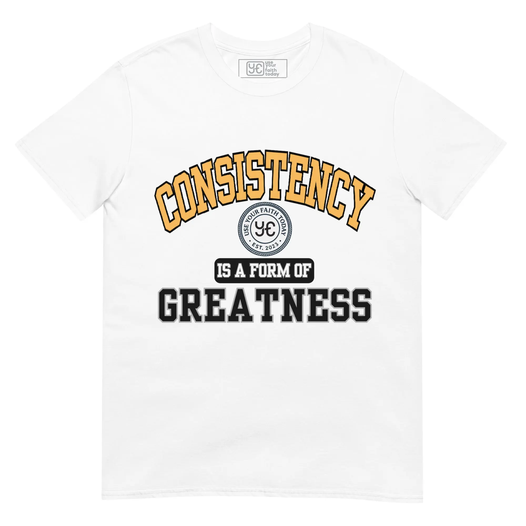 Consistency U. SofTee