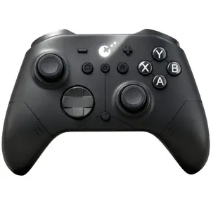 PRO  PC Controller - TMR Anti-Drift&Anti-Snapback Joysticks, Lower  Latency 3.25ms, Compatible with PC//Android/ 2 Wake-up,30h , Gyro&Turbo for FPS
