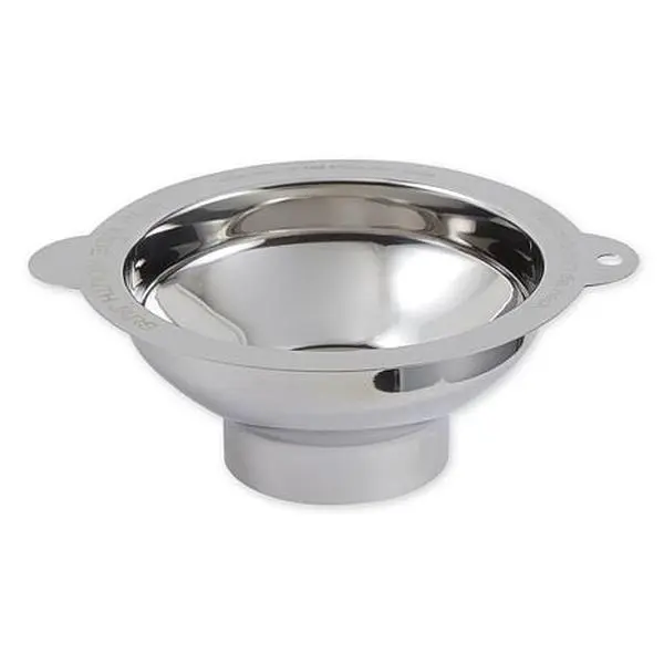 RSVP Wide Mouth Canning Funnel RSVP Wide Mouth Canning Funnel