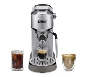 De'Longhi Dedica Duo Espresso Machine