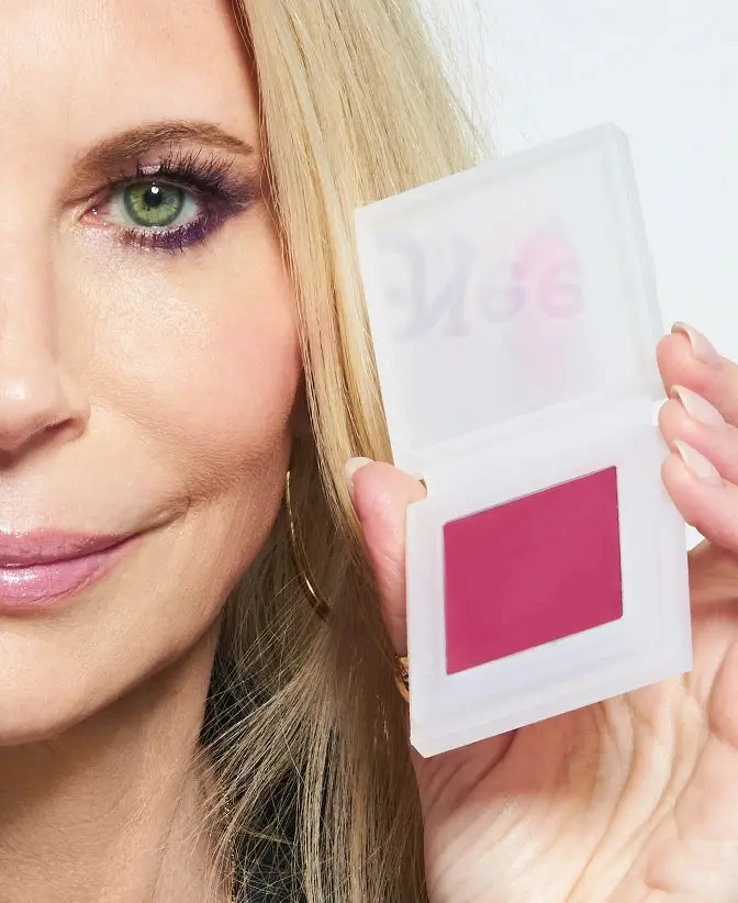 Going Rouge Cream Blush and Lip