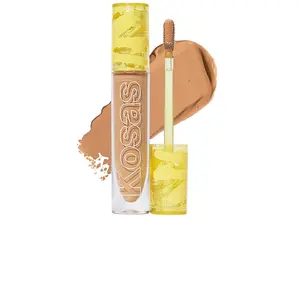 Kosas Revealer Super Creamy + Brightening Concealer With Caffeine And Hyaluronic Acid in 7.3 N