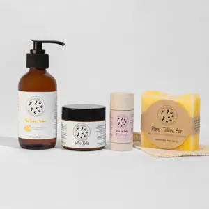 *Bundle* Kai Tallow Kit