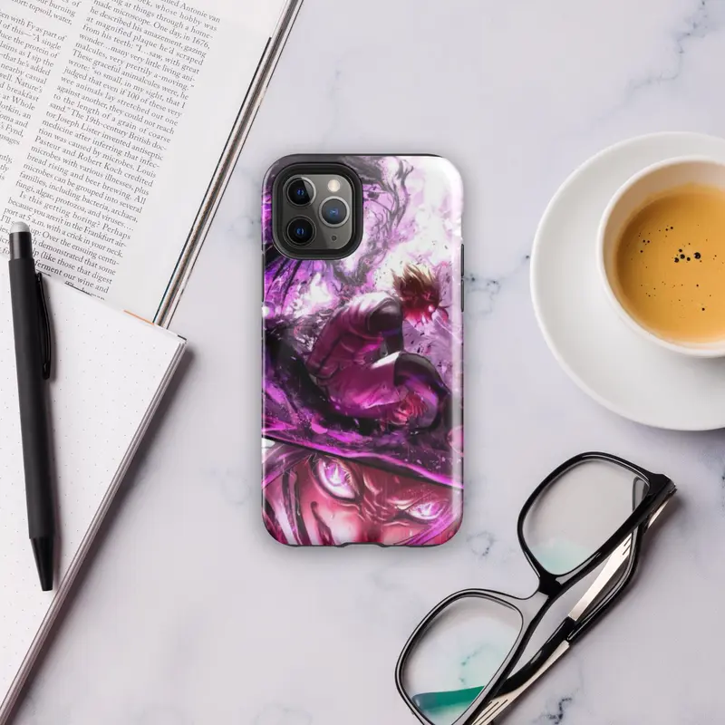 phone case rabbit Casely iPhone 17 Pro Max Compatible with MagSafe Hop to it