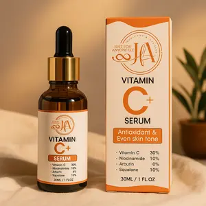 Vitamina C+ Serum - Antioxidante & Even Skin tone