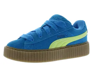 Puma Creeper Phatty Suede Womens Shoes