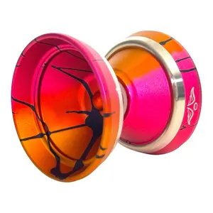 Mega Monster ANGEL2UP Edition YoYo
