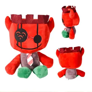 Soft Plush Stuffed Toy, Funny Shape Doll, Sofa Decoration Puppet, Ideal for Living Room Decor, Perfect Gift for Holidays