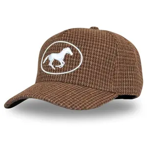 STAMPEDE - HOUNDSTOOTH STAMPEDE - HOUNDSTOOTH