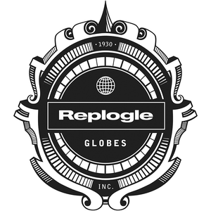 Replogle Globes