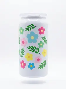 Spring Flowers