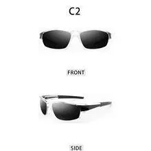 Transparent black edge gray