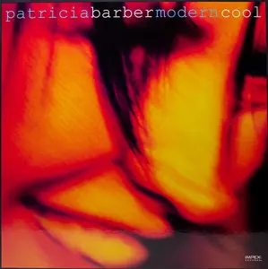 Patricia Barber - Modern Cool  [VINYL RECORD - LP] 180 Gram