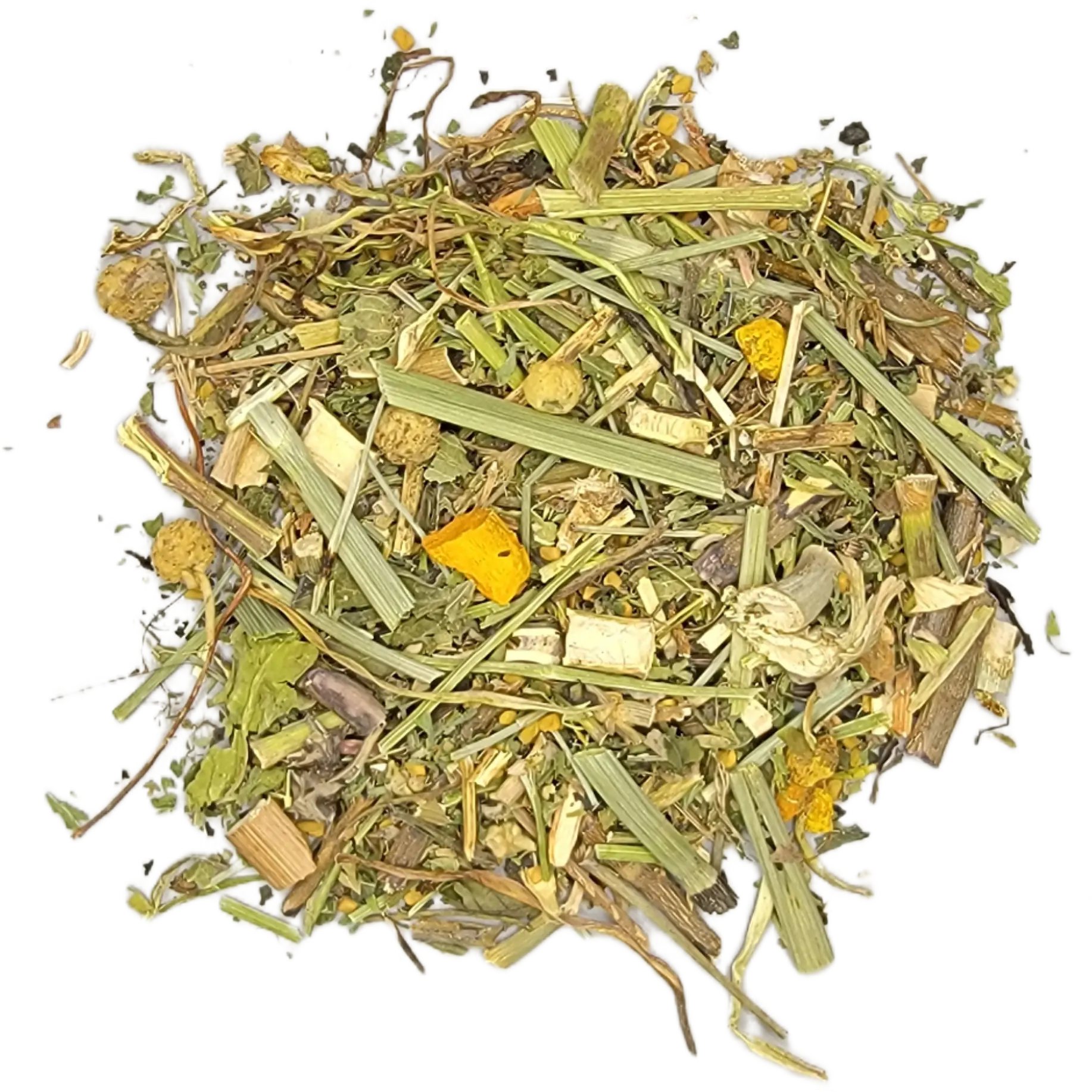 AZTLAN HERBAL REMEDIES Anemia Herbal Tea Blend - Vitamin B12 & Iron Supplement for Optimal Wellness & Circulation - US Ambient Beverage