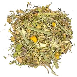 AZTLAN HERBAL REMEDIES Anemia Herbal Tea Blend - Vitamin B12 & Iron Supplement for Optimal Wellness & Circulation - US Ambient Beverage