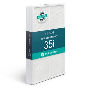 BreatheSmart 35i HEPA Filter