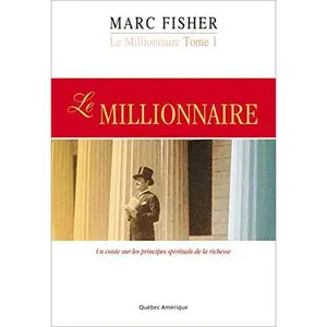 USED-LE MILLIONNAIRE by Mark Fisher (Paperback)