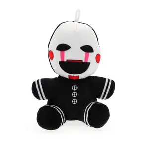 Five Nights at Freddy's 6.5" Plush: Phantom Puppet