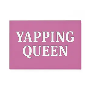 Button Magnet, Rectangle (1 & 10 pcs)