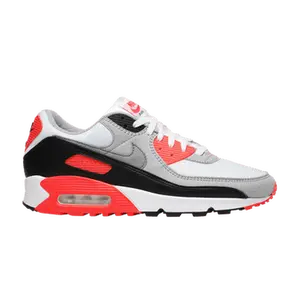 Nike Air Max 90 'Infrared' 2020