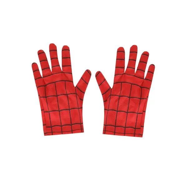 Kid's Spider-Man Gloves