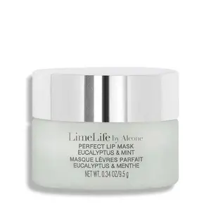Limelife by Alcone Perfect Lip Mask - Eucalyptus and Mint - .34 oz