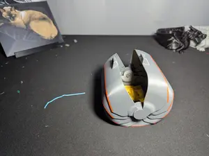 Snack Box