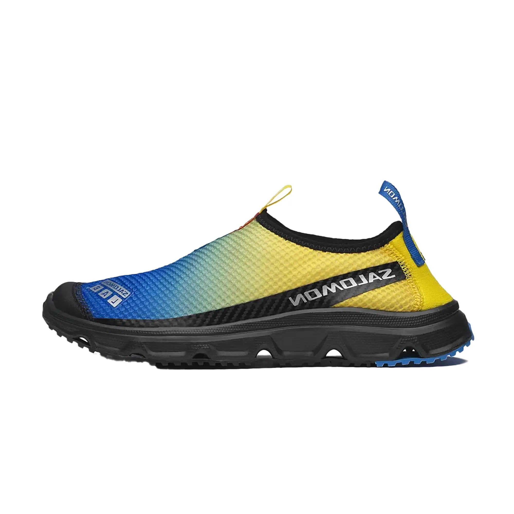 RX MOC 3.0 "Lemon French Blue" L47860600