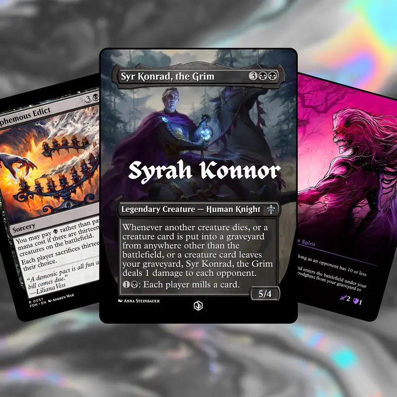 best mill cards mtg - TikTok Shop best mill cards mtg - TikTok Shop