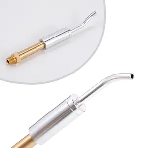 Car Bearing Cleaning Gun Nozzle Connector, Suitable for Windstorm Cleaning Gun, High-Performance Car Maintenance Tool