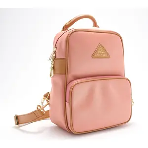 Arden Cove Carmel Anti-Theft Convertible Backpack