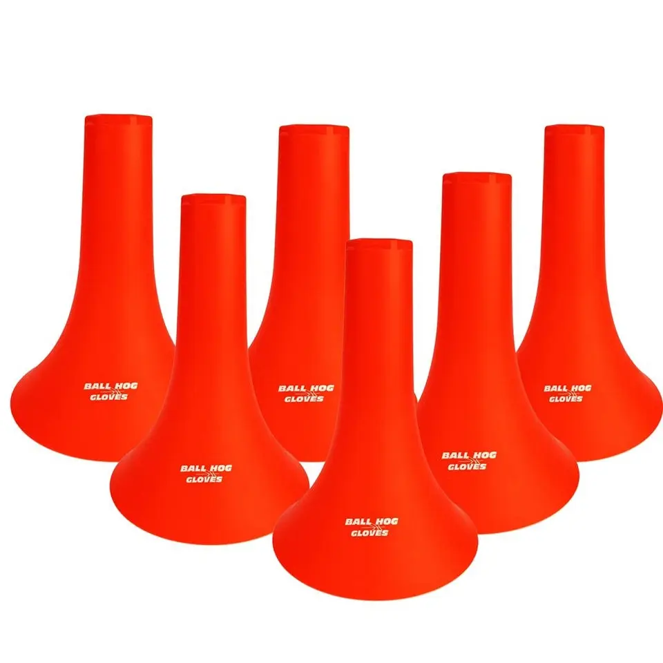 Ball Hog Training Cones