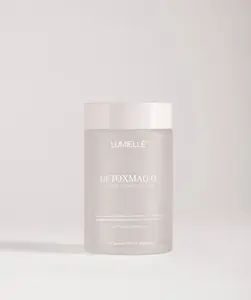 DETOXMAG O2 | Gut and Colon Oxygen-Activated Cleanse  | Non-GMO | 30 Day Supply