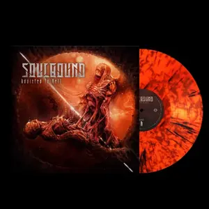 Soulbound - Addicted to Hell  [VINYL RECORD - LP] Reissue