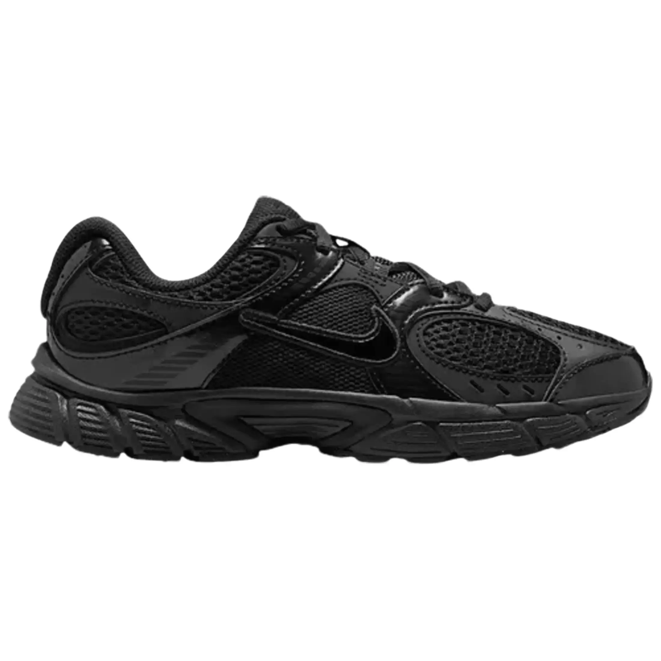 Nike V5 RNR Black Anthracite HQ6411-002 Youth Fashion Shoes New