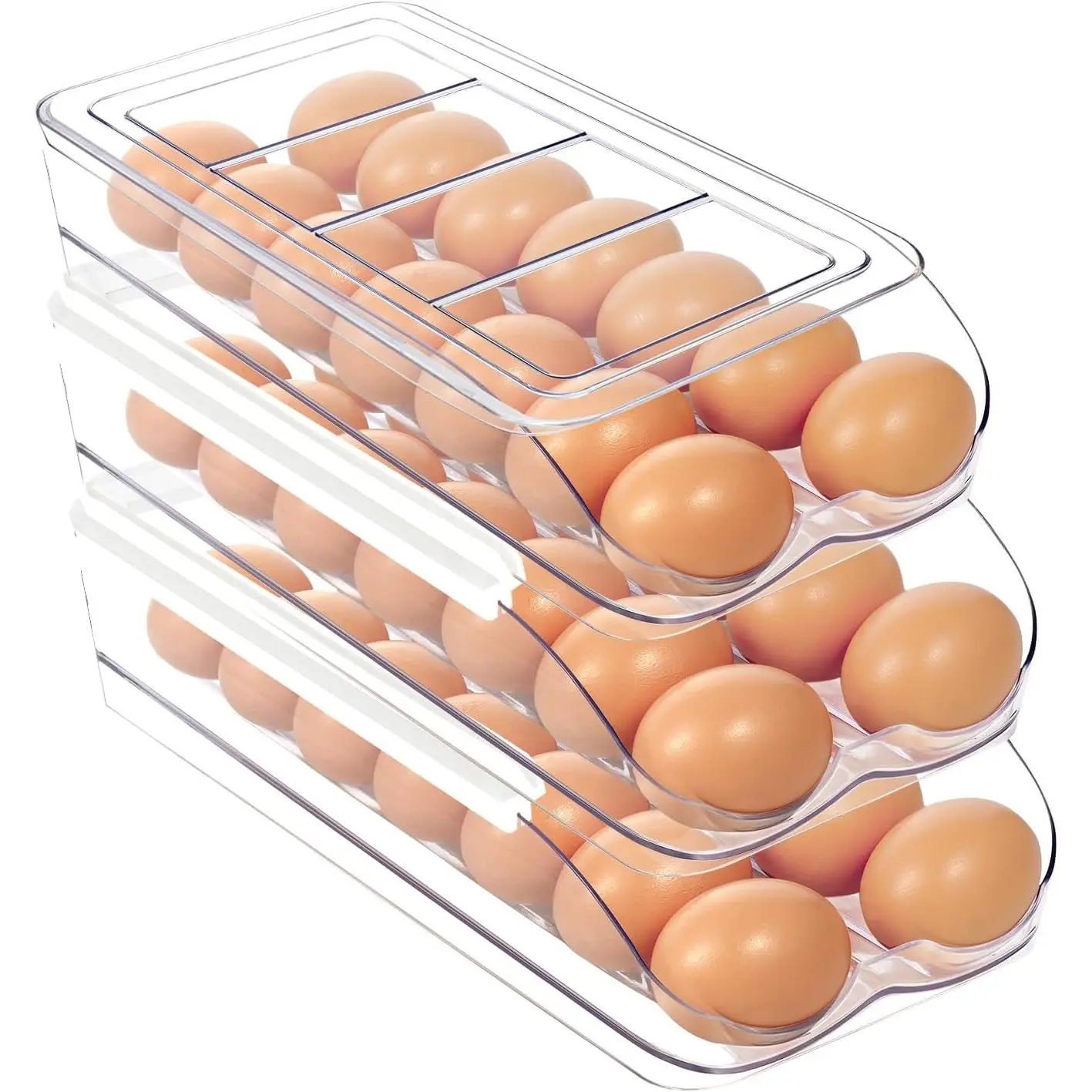 3 Layer Holder 42 Eggs
