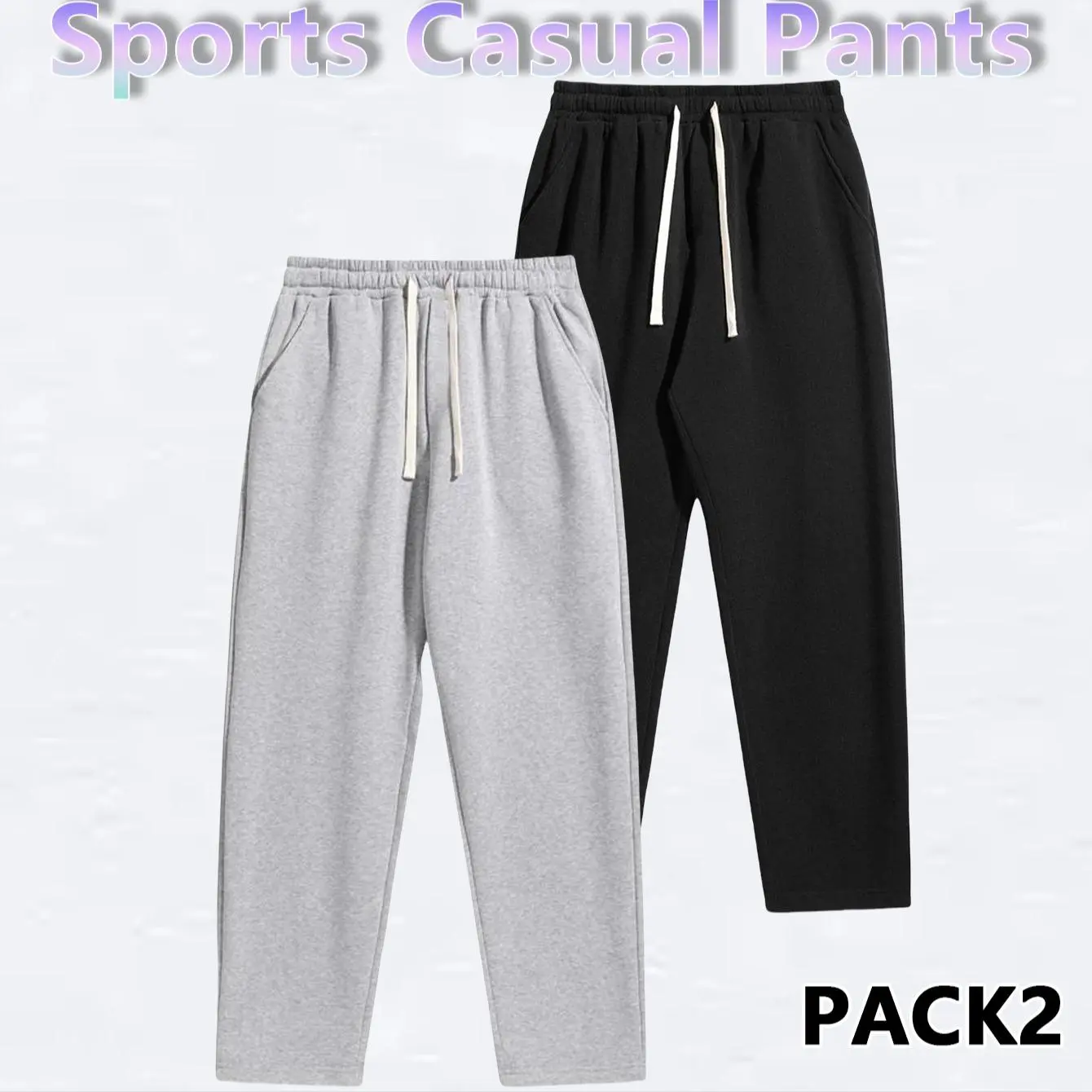 2-Piece Assorted Color 1