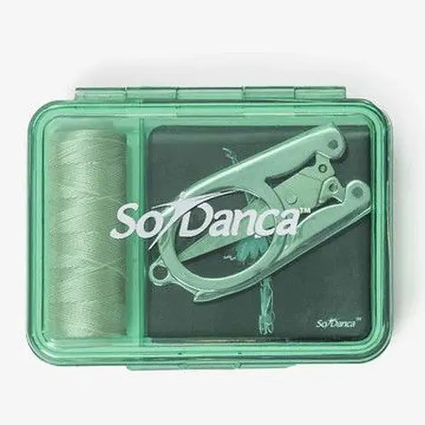 So Danca Sew What Stitch Kit
