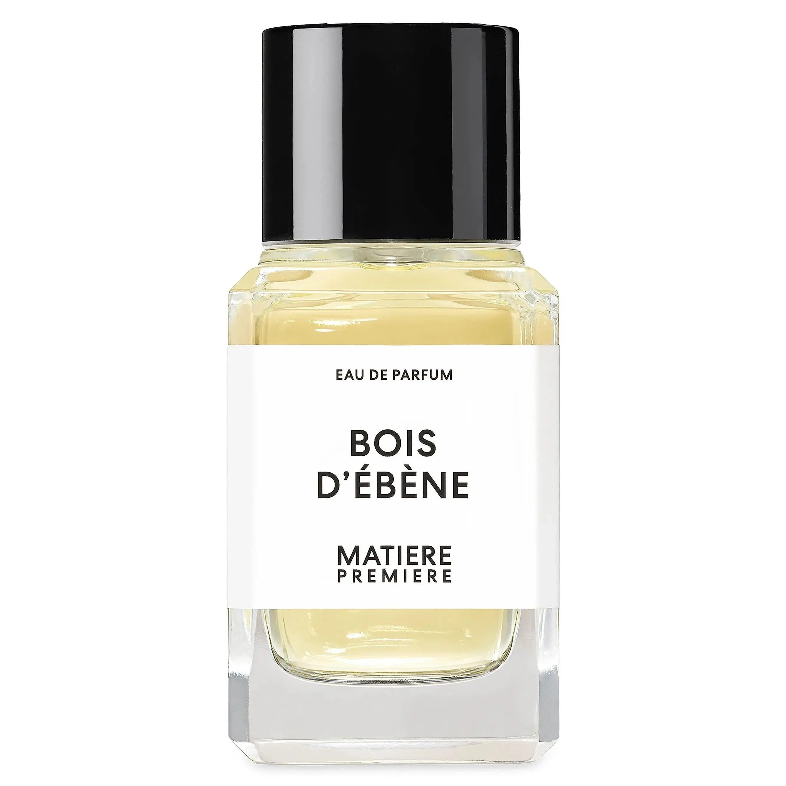 Matiere Premiere Unisex 3.4 Ounce Bois D'Ebene Eau de Parfum