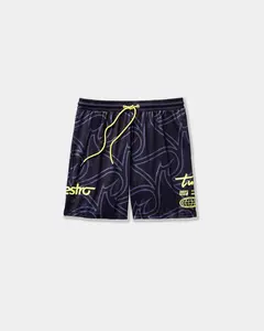 Fury Shorts