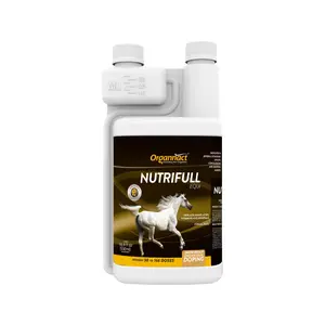 Organnact Nutrifull Equi Horse Supplement